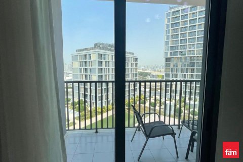 Купить квартиру в Dubai Production City (IMPZ), Дубай: 2 спальни, 102.2м², № 95442 - фото 17