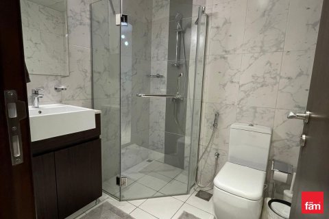 Купить квартиру в Dubai Production City (IMPZ), Дубай: 2 спальни, 102.2м², № 95442 - фото 11