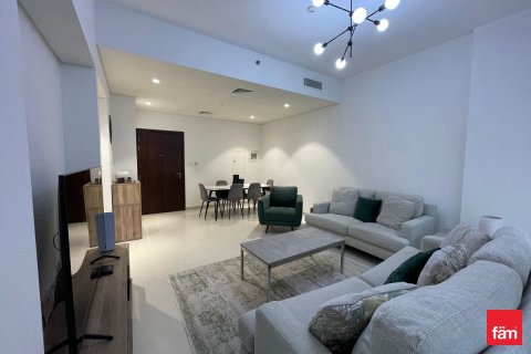 Квартира в Dubai Production City (IMPZ), Дубай, 2 спальни, 102.2м², № 95442