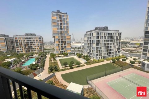 Купить квартиру в Dubai Production City (IMPZ), Дубай: 2 спальни, 102.2м², № 95442 - фото 7