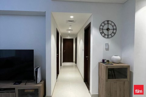 Купить квартиру в Dubai Production City (IMPZ), Дубай: 2 спальни, 102.2м², № 95442 - фото 13