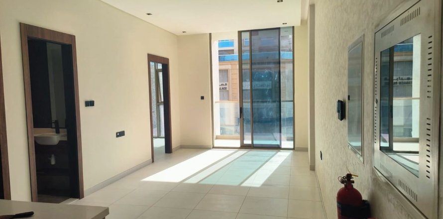 شقة في Arjan, دبي 2 غرف نوم, 77 م² رقم 95440