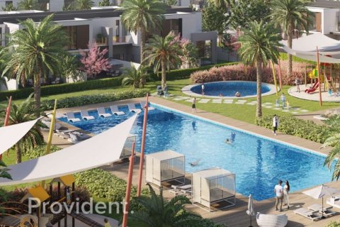 Villa in Al Furjan, Dubai 4 bedrooms № 1515 - photo 9