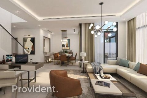 Villa in Al Furjan, Dubai 4 bedrooms № 1515 - photo 8
