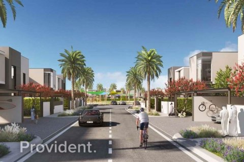 Villa in Al Furjan, Dubai 4 bedrooms № 1515 - photo 10