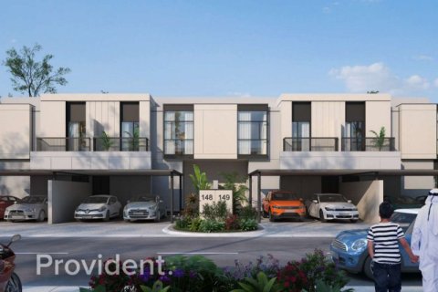 Villa in Al Furjan, Dubai 4 bedrooms № 1515 - photo 6
