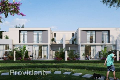 Villa in Al Furjan, Dubai 4 bedrooms № 1515 - photo 3