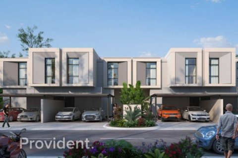 Villa in Al Furjan, Dubai 4 bedrooms № 1515 - photo 2