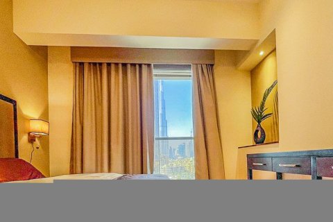 Apartment in Downtown Dubai (Downtown Burj Dubai), Dubai № 1527 - photo 6