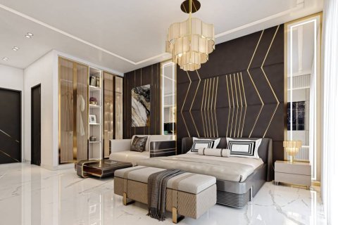 Appartement à Dubai, 3 chambres, 138.61 m², № 4522 - photo 4