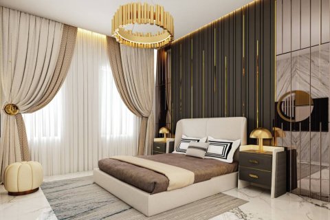 Appartement à Dubai, 3 chambres, 138.61 m², № 4522 - photo 3