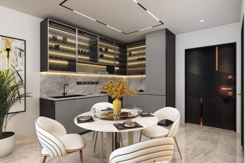 Appartement à Dubai, 3 chambres, 138.61 m², № 4522 - photo 2