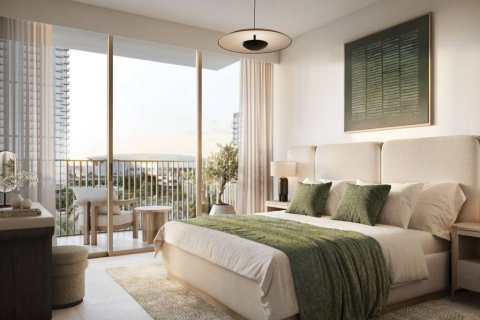 Appartement à Dubai, 2 chambres, 119.75 m², № 4520 - photo 2