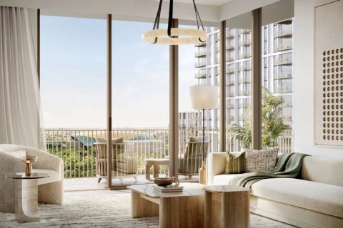 Appartement à Dubai, 2 chambres, 119.75 m², № 4520 - photo 1