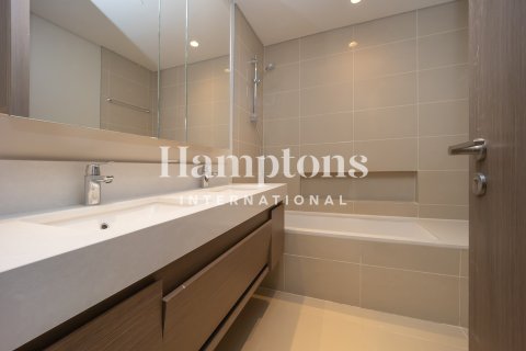 Снять в аренду квартиру в Dubai Creek Harbour (The Lagoons), Дубай: 2 спальни, 105.91963933м², № 72569 - фото 16