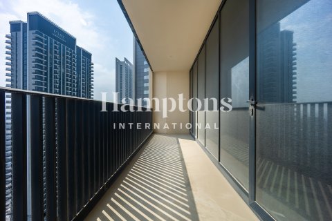 Снять в аренду квартиру в Dubai Creek Harbour (The Lagoons), Дубай: 2 спальни, 105.91963933м², № 72569 - фото 8