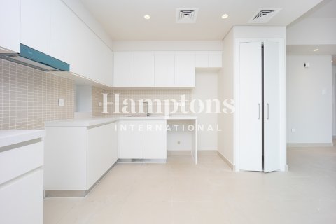 Снять в аренду квартиру в Dubai Creek Harbour (The Lagoons), Дубай: 2 спальни, 105.91963933м², № 72569 - фото 3