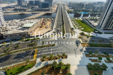 Снять в аренду квартиру в Dubai Creek Harbour (The Lagoons), Дубай: 2 спальни, 105.91963933м², № 72569 - фото 7