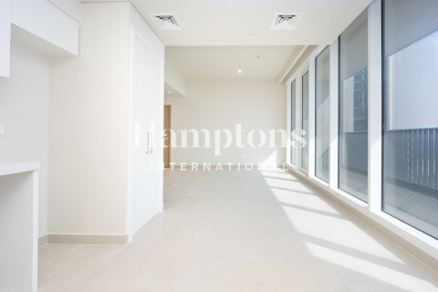 Снять в аренду квартиру в Dubai Creek Harbour (The Lagoons), Дубай: 2 спальни, 105.91963933м², № 72569 - фото 5