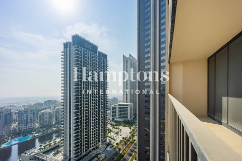 Снять в аренду квартиру в Dubai Creek Harbour (The Lagoons), Дубай: 2 спальни, 105.91963933м², № 72569 - фото 10