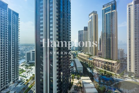Снять в аренду квартиру в Dubai Creek Harbour (The Lagoons), Дубай: 2 спальни, 105.91963933м², № 72569 - фото 18