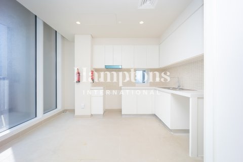 Снять в аренду квартиру в Dubai Creek Harbour (The Lagoons), Дубай: 2 спальни, 105.91963933м², № 72569 - фото 1