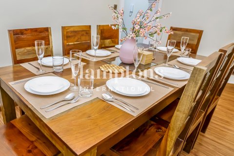 شقة في أبراج بحيرة جميرا, دبي 3 غرف نوم, 181.68017777 م² رقم 72564 - صورة 7