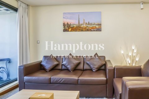 شقة في أبراج بحيرة جميرا, دبي 3 غرف نوم, 181.68017777 م² رقم 72564 - صورة 3