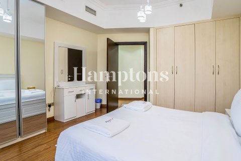 شقة في أبراج بحيرة جميرا, دبي 3 غرف نوم, 181.68017777 م² رقم 72564 - صورة 15