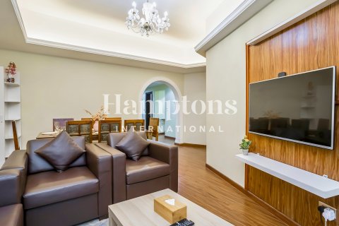 شقة في أبراج بحيرة جميرا, دبي 3 غرف نوم, 181.68017777 م² رقم 72564 - صورة 6