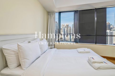 شقة في أبراج بحيرة جميرا, دبي 3 غرف نوم, 181.68017777 م² رقم 72564 - صورة 17