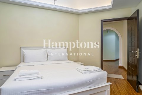 شقة في أبراج بحيرة جميرا, دبي 3 غرف نوم, 181.68017777 م² رقم 72564 - صورة 14