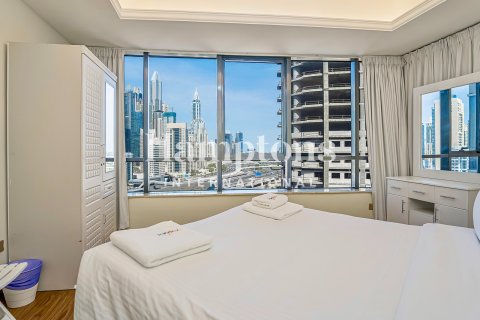 شقة في أبراج بحيرة جميرا, دبي 3 غرف نوم, 181.68017777 م² رقم 72564 - صورة 4