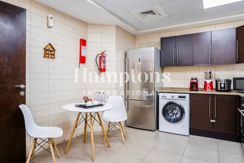 شقة في أبراج بحيرة جميرا, دبي 3 غرف نوم, 181.68017777 م² رقم 72564 - صورة 20