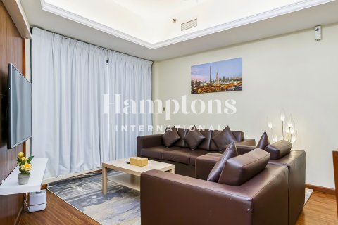 شقة في أبراج بحيرة جميرا, دبي 3 غرف نوم, 181.68017777 م² رقم 72564 - صورة 5