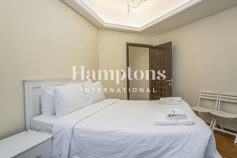 شقة في أبراج بحيرة جميرا, دبي 3 غرف نوم, 181.68017777 م² رقم 72564 - صورة 12