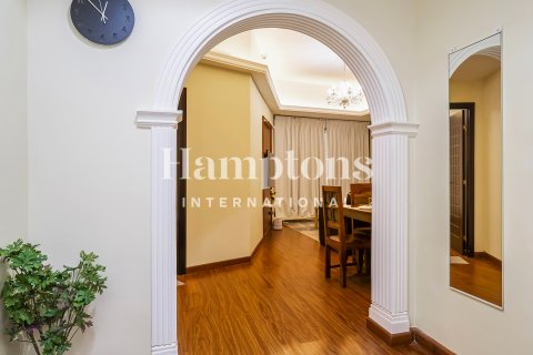 شقة في أبراج بحيرة جميرا, دبي 3 غرف نوم, 181.68017777 م² رقم 72564 - صورة 1