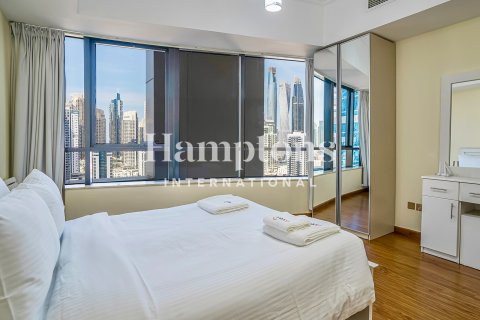 شقة في أبراج بحيرة جميرا, دبي 3 غرف نوم, 181.68017777 م² رقم 72564 - صورة 22