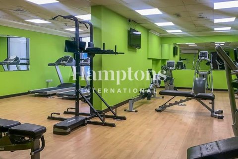 شقة في أبراج بحيرة جميرا, دبي 3 غرف نوم, 181.68017777 م² رقم 72564 - صورة 8