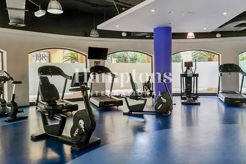 Снять в аренду квартиру в Джумейра Бич Резиденс, Дубай: 2 спальни, 122.32909622м², № 72566 - фото 6