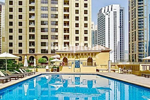 Снять в аренду квартиру в Джумейра Бич Резиденс, Дубай: 2 спальни, 122.32909622м², № 72566 - фото 10