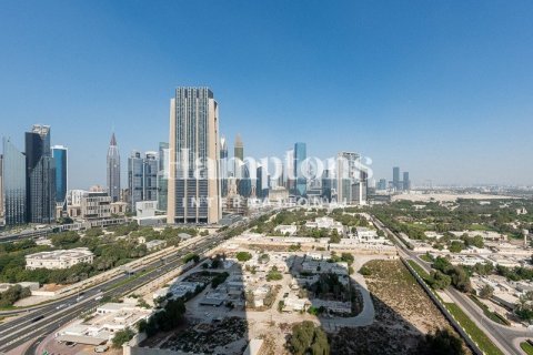 شقة في وسط مدينة دبي, دبي 2 غرف نوم, 108.44938802 م² رقم 72567 - صورة 11