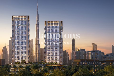 شقة في خور دبي, دبي 3 غرف نوم, 172.61377400 م² رقم 72570 - صورة 2