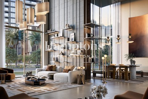 شقة في خور دبي, دبي 3 غرف نوم, 172.61377400 م² رقم 72570 - صورة 5