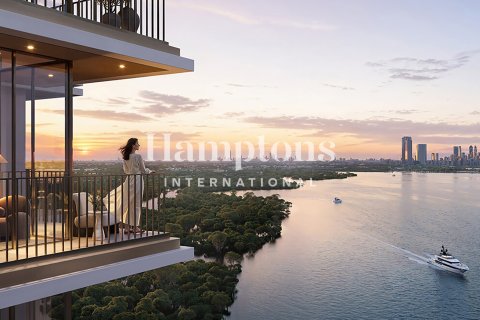 شقة في خور دبي, دبي 3 غرف نوم, 172.61377400 م² رقم 72570 - صورة 8