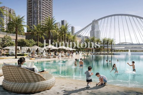 شقة في خور دبي, دبي 3 غرف نوم, 172.61377400 م² رقم 72570 - صورة 7