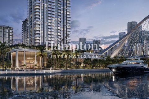 شقة في خور دبي, دبي 3 غرف نوم, 172.61377400 م² رقم 72570 - صورة 9