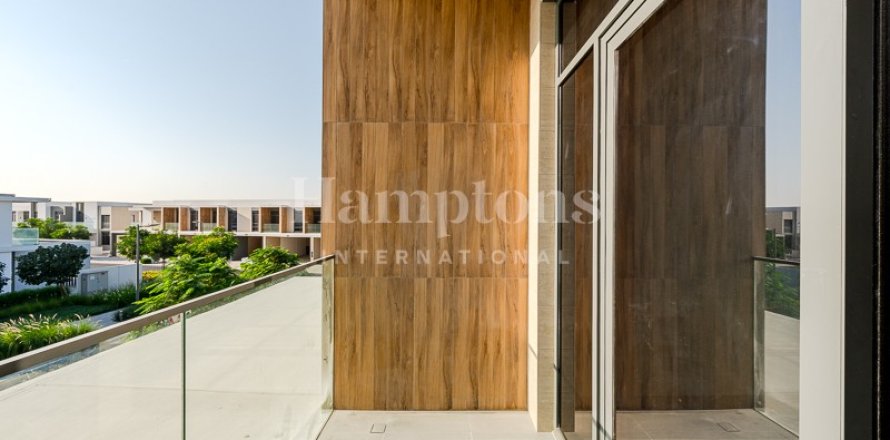 Adosado en Ruba, Arabian Ranches 3, Dubai, 3 dormitorios, 145.849 m², № 72568