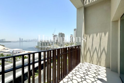 Apartment in Dubai Creek Harbour (The Lagoons), Dubai 1 bedroom, 64.10957321 sq.m. № 18235 - photo 11
