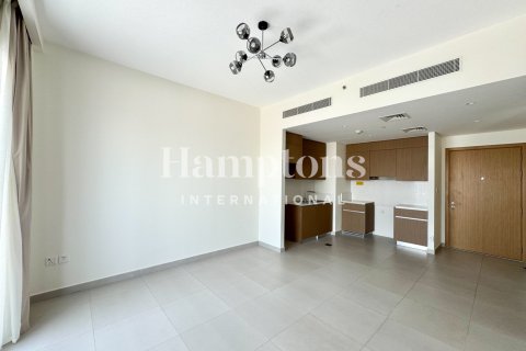 Apartment in Dubai Creek Harbour (The Lagoons), Dubai 1 bedroom, 64.10957321 sq.m. № 18235 - photo 8